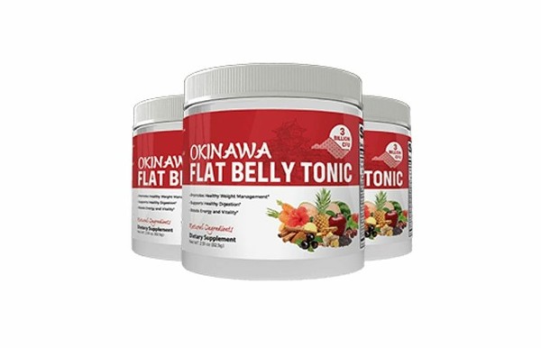 Okinawa Flat Belly Tonic Comes With Money Back Guarantee